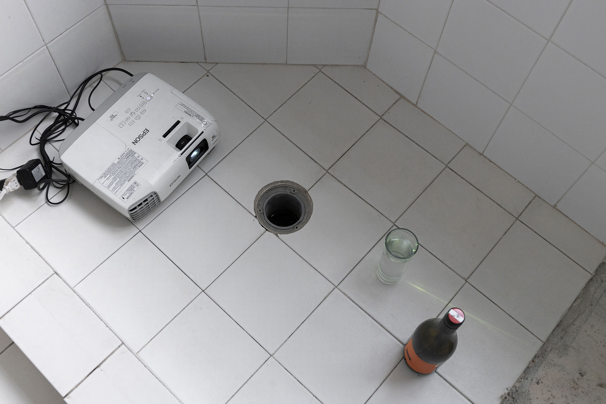 2022 02 Intelleaks, NASL, Mexico City — Michael Ray Von Genre Conway 01 — Jeronim Horvat